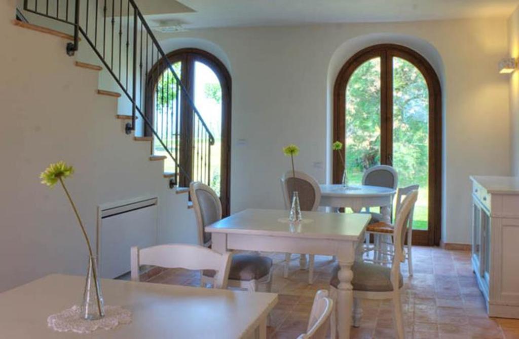 Villa Coralia Agriturismo Osimo Zewnętrze zdjęcie