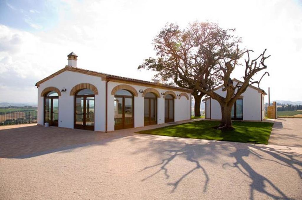 Villa Coralia Agriturismo Osimo Zewnętrze zdjęcie