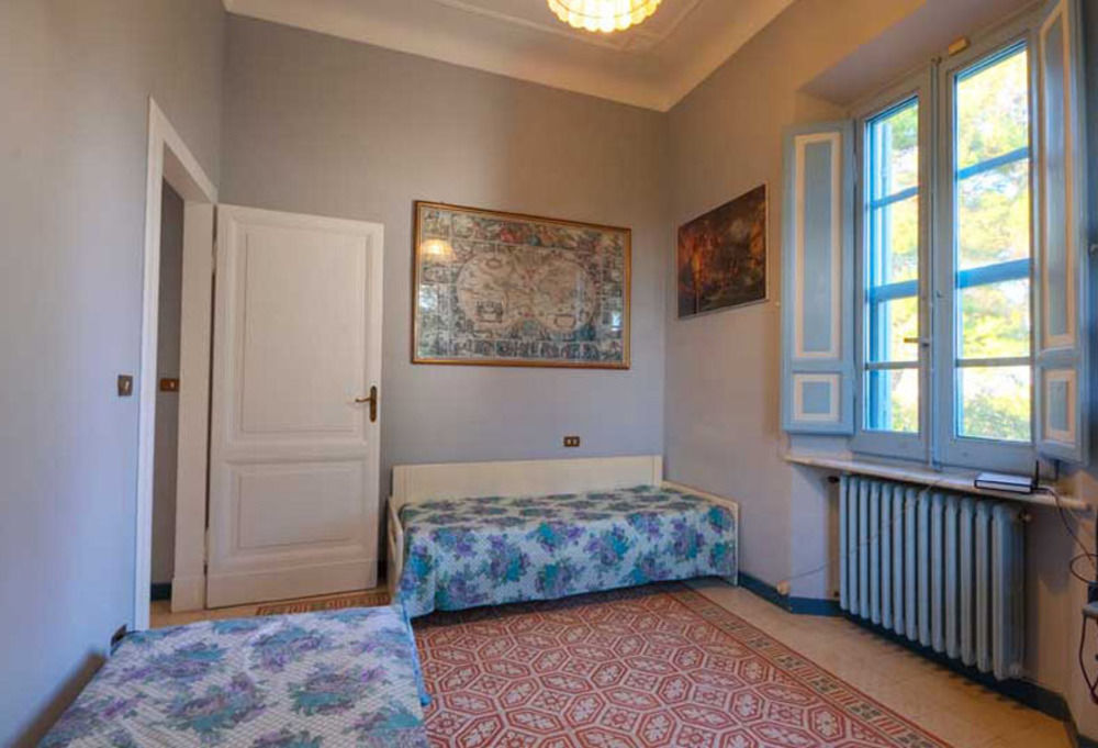 Villa Coralia Agriturismo Osimo Zewnętrze zdjęcie