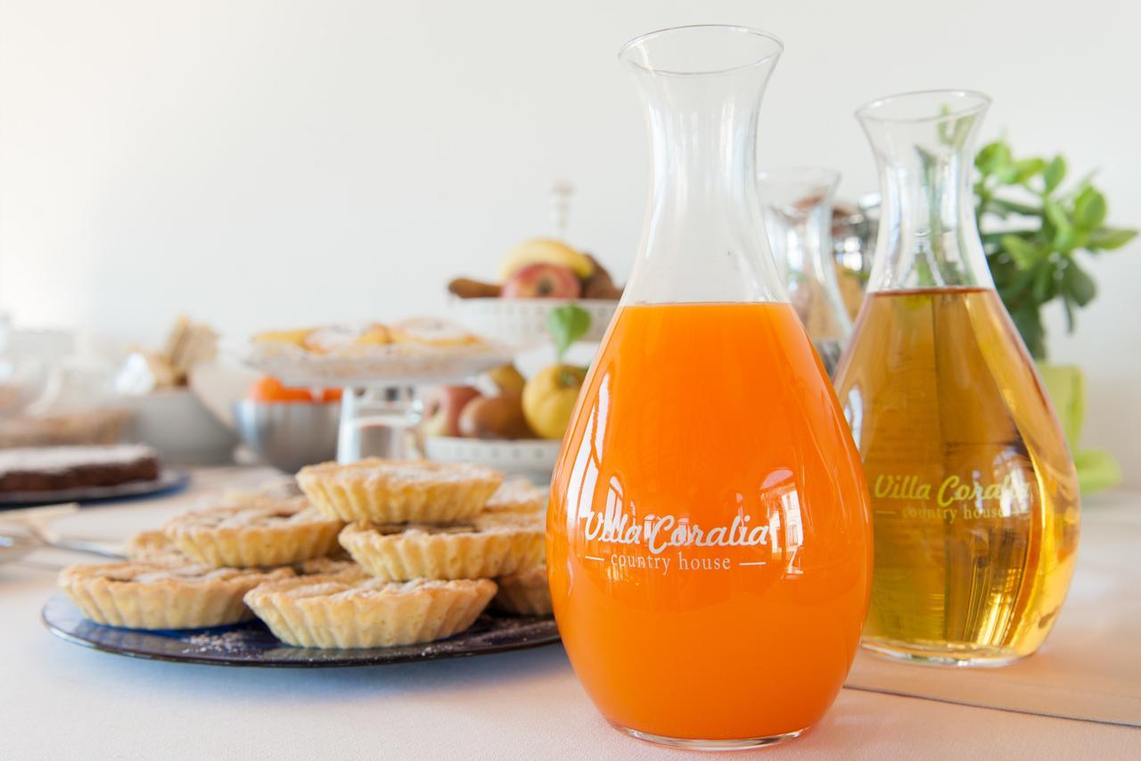 Villa Coralia Agriturismo Osimo Zewnętrze zdjęcie