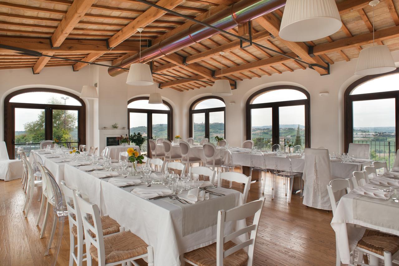 Villa Coralia Agriturismo Osimo Zewnętrze zdjęcie