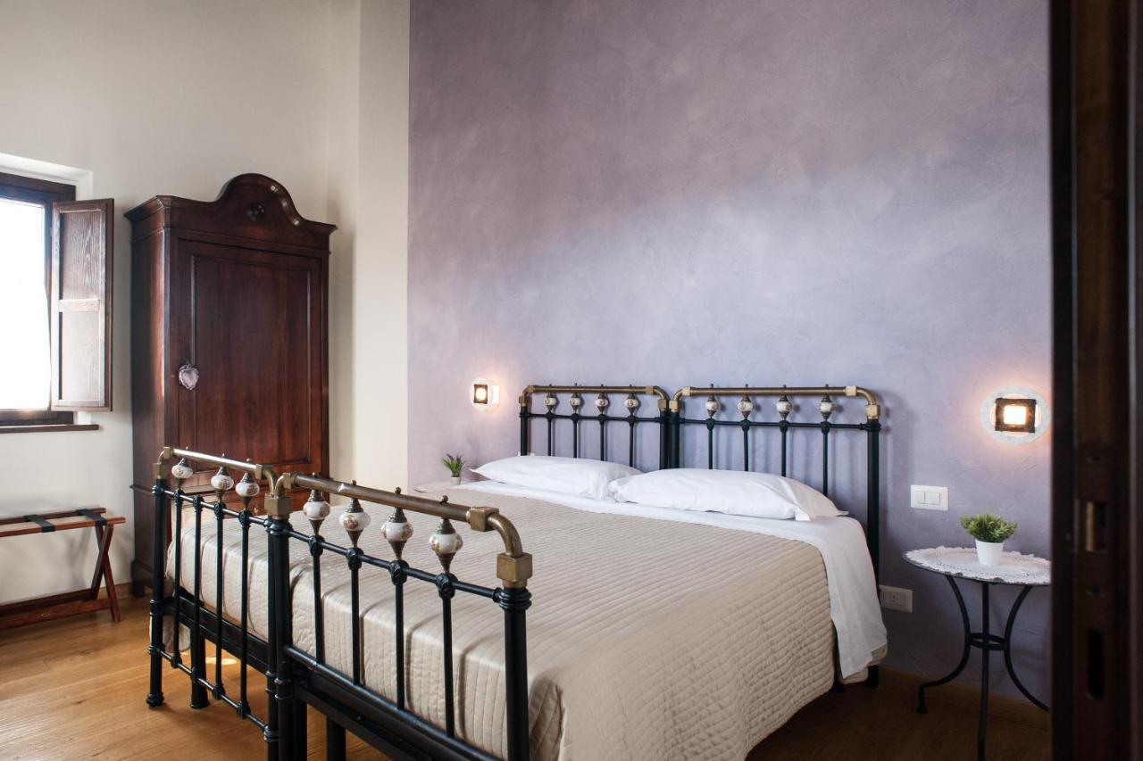 Villa Coralia Agriturismo Osimo Zewnętrze zdjęcie