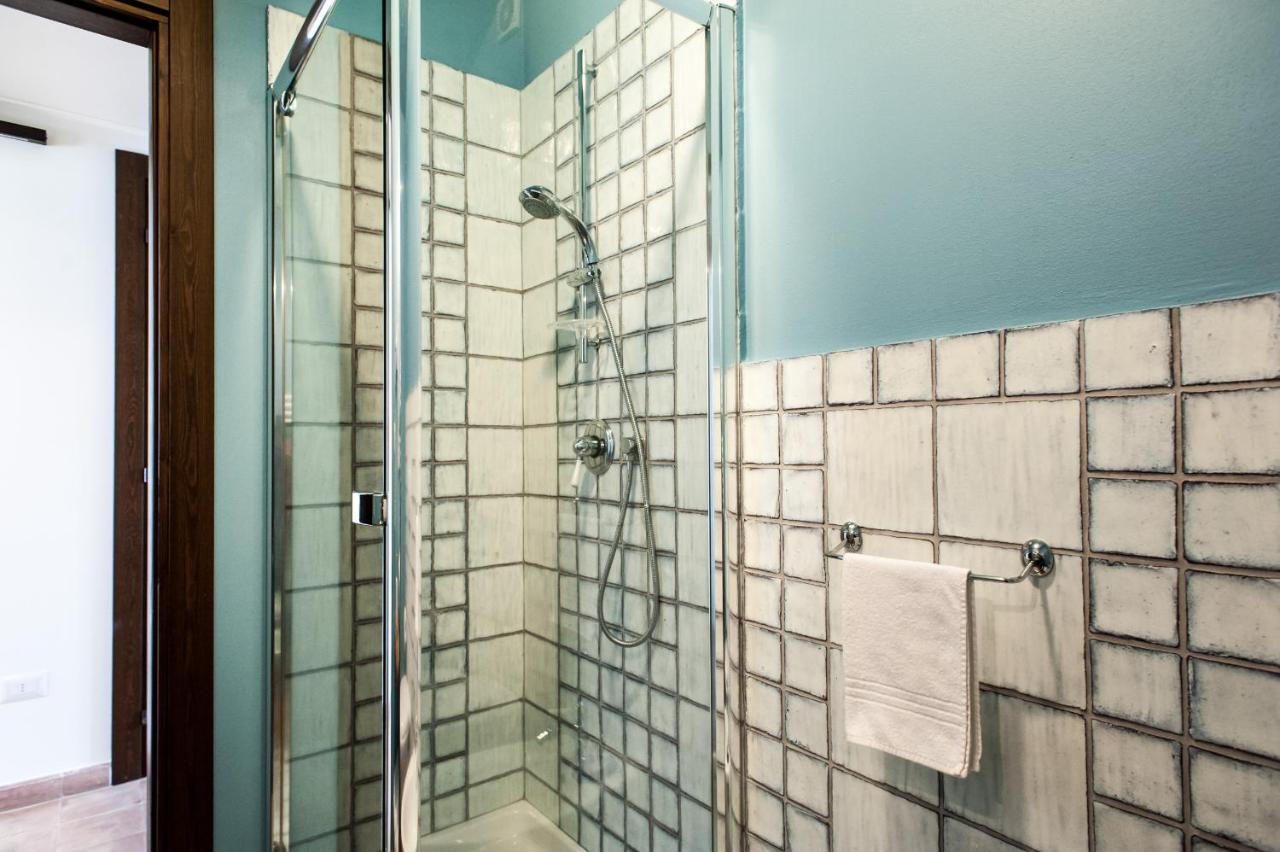 Villa Coralia Agriturismo Osimo Zewnętrze zdjęcie