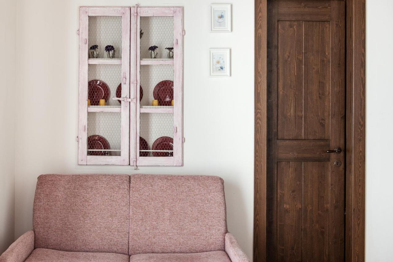 Villa Coralia Agriturismo Osimo Zewnętrze zdjęcie