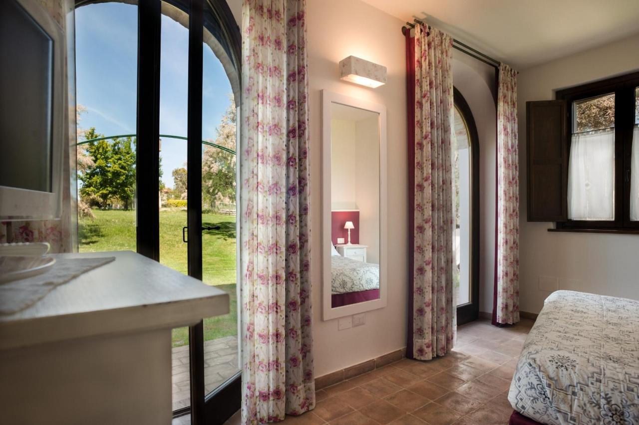 Villa Coralia Agriturismo Osimo Zewnętrze zdjęcie