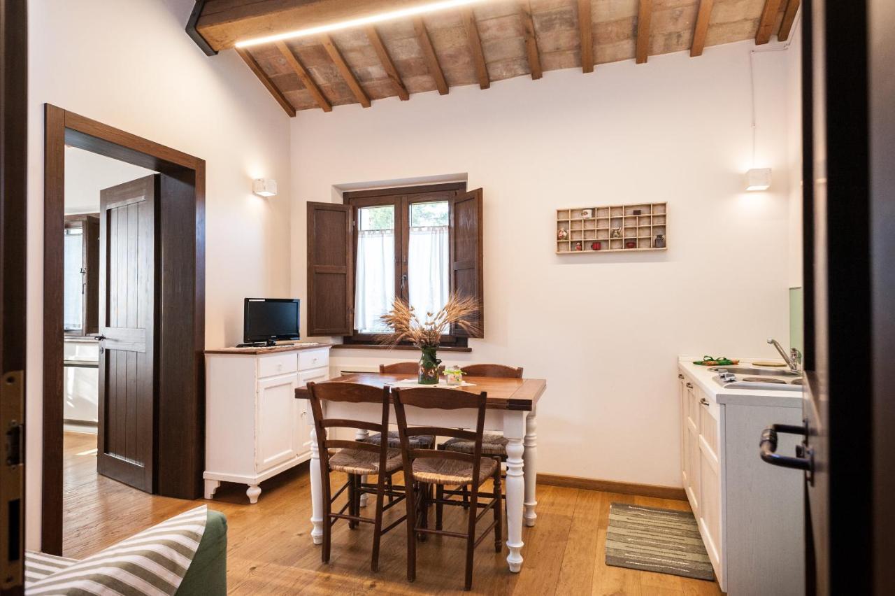 Villa Coralia Agriturismo Osimo Zewnętrze zdjęcie