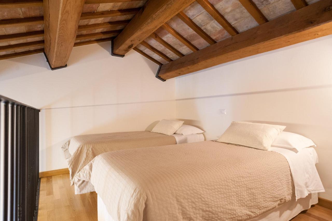 Villa Coralia Agriturismo Osimo Zewnętrze zdjęcie