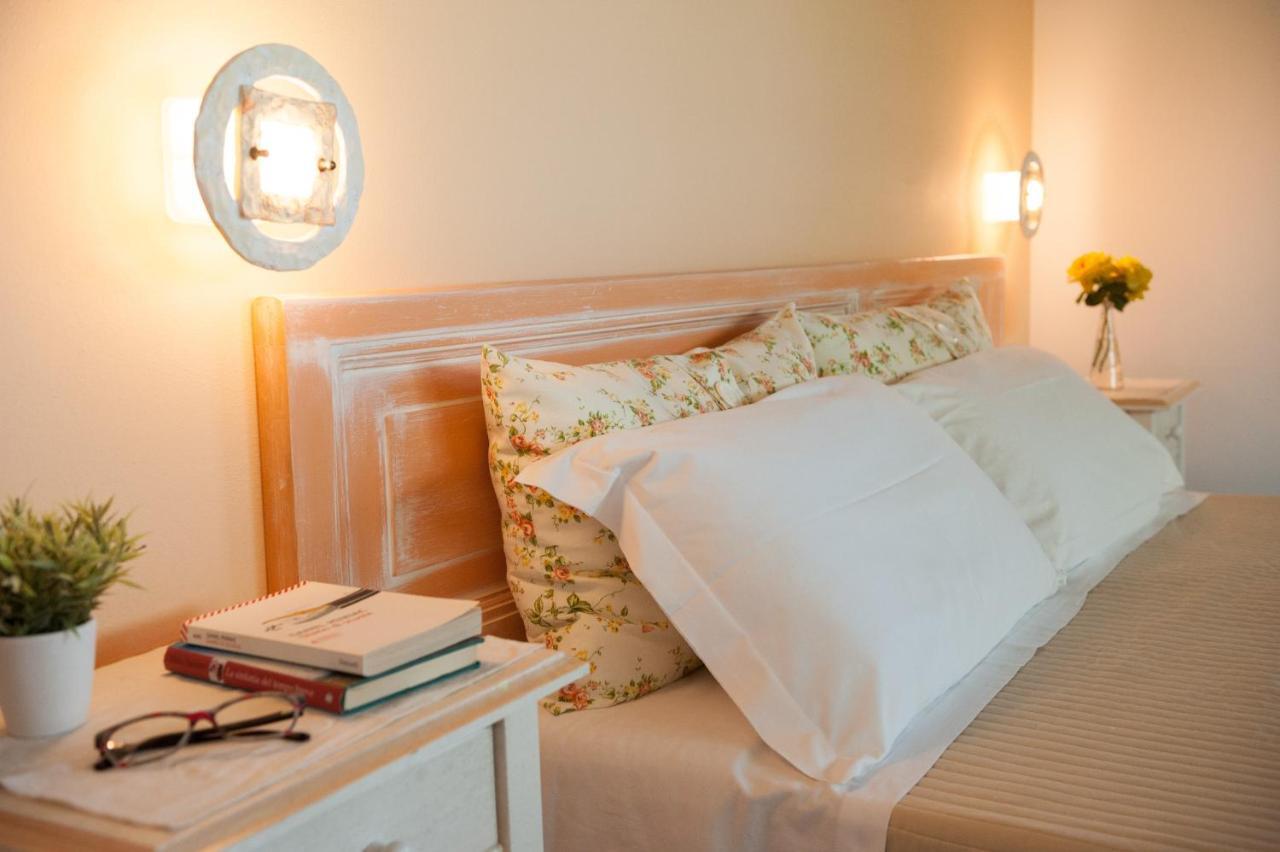 Villa Coralia Agriturismo Osimo Zewnętrze zdjęcie