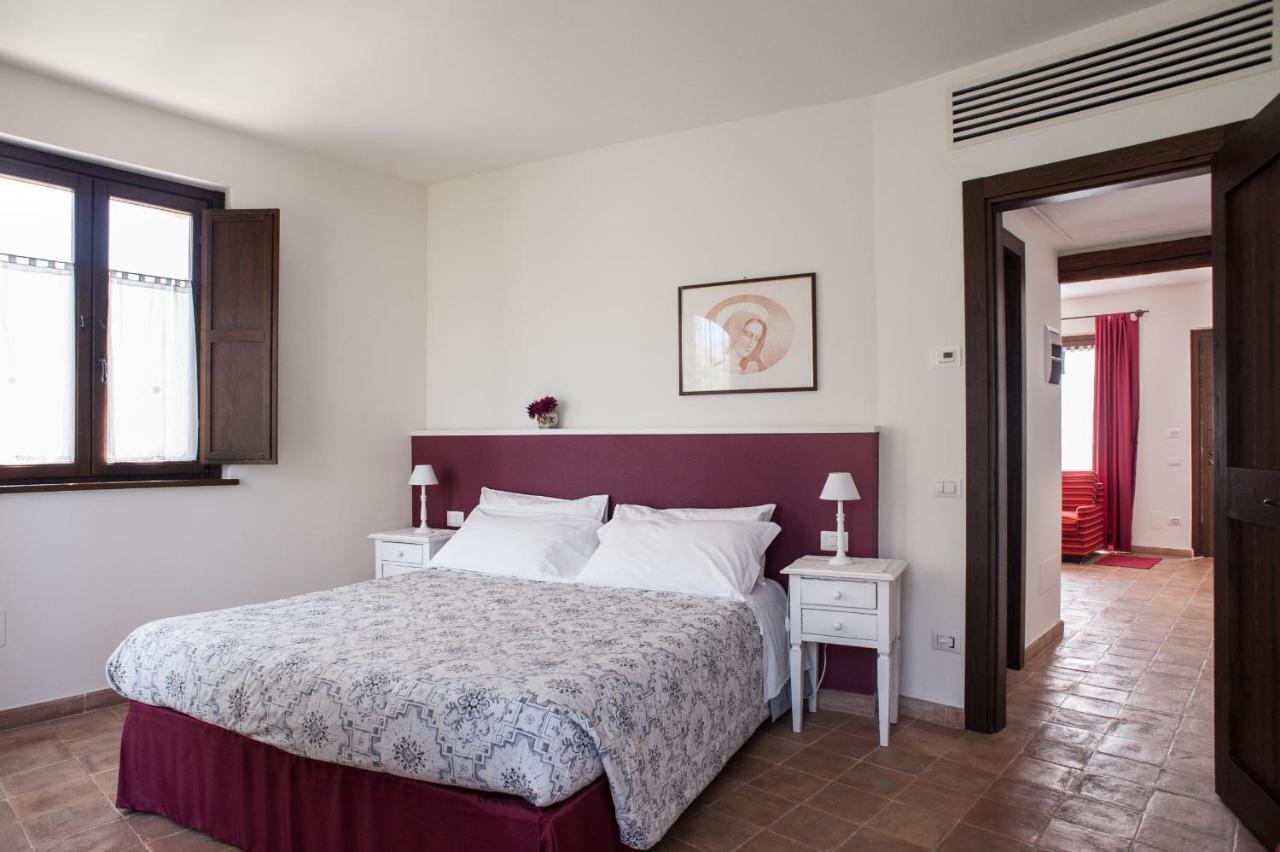 Villa Coralia Agriturismo Osimo Zewnętrze zdjęcie