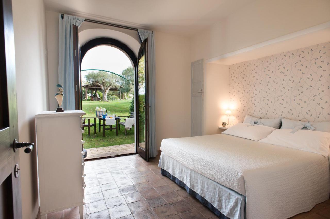 Villa Coralia Agriturismo Osimo Zewnętrze zdjęcie